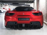 Ferrari 488 GTB Finition Atelier 3.9 670 - <small>A partir de </small>1.940 EUR <small>/ mois</small> - #20