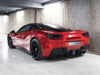 Ferrari 488 GTB Finition Atelier 3.9 670 - <small>A partir de </small>1.940 EUR <small>/ mois</small> - #15