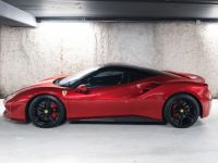 Ferrari 488 GTB Finition Atelier 3.9 670 - <small>A partir de </small>1.940 EUR <small>/ mois</small> - #8