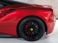 Ferrari 488 GTB Finition Atelier 3.9 670 - <small>A partir de </small>1.940 EUR <small>/ mois</small> - #13