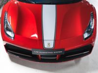 Ferrari 488 GTB Finition Atelier 3.9 670 - <small>A partir de </small>1.940 EUR <small>/ mois</small> - #3