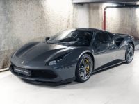 Ferrari 488 GTB Novitec Kit V8 3.9 670 - <small>A partir de </small>1.610 EUR <small>/ mois</small> - #1