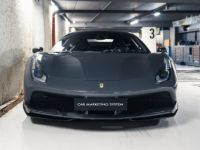 Ferrari 488 GTB Novitec Kit V8 3.9 670 - <small>A partir de </small>1.610 EUR <small>/ mois</small> - #2