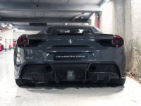 Ferrari 488 GTB Novitec Kit V8 3.9 670 - <small>A partir de </small>1.610 EUR <small>/ mois</small> - #22