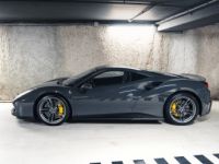 Ferrari 488 GTB Novitec Kit V8 3.9 670 - <small>A partir de </small>1.610 EUR <small>/ mois</small> - #7