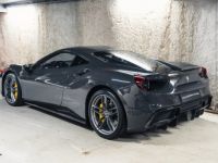 Ferrari 488 GTB Novitec Kit V8 3.9 670 - <small>A partir de </small>1.610 EUR <small>/ mois</small> - #16