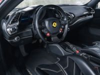 Ferrari 488 GTB Novitec Kit V8 3.9 670 - <small>A partir de </small>1.610 EUR <small>/ mois</small> - #33