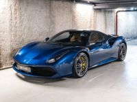 Ferrari 488 GTB V8 3.9 670 - <small>A partir de </small>2.240 EUR <small>/ mois</small> - #1