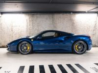 Ferrari 488 GTB V8 3.9 670 - <small>A partir de </small>2.240 EUR <small>/ mois</small> - #7