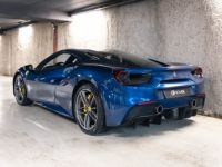 Ferrari 488 GTB V8 3.9 670 - <small>A partir de </small>2.240 EUR <small>/ mois</small> - #12