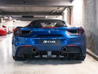 Ferrari 488 GTB V8 3.9 670 - <small>A partir de </small>2.240 EUR <small>/ mois</small> - #17