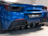 Ferrari 488 GTB V8 3.9 670 - <small>A partir de </small>2.240 EUR <small>/ mois</small> - #15