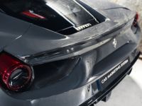 Ferrari 488 GTB V8 3.9 - Novitec Kit - <small>A partir de </small>1.560 EUR <small>/ mois</small> - #18