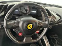 Ferrari 488 GTB V8 3.9 T 670ch - <small></small> 219.900 € <small>TTC</small> - #12
