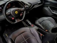 Ferrari 488 GTB V8 3.9 T 670ch - <small></small> 229.000 € <small>TTC</small> - #13