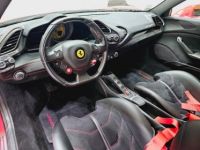 Ferrari 488 GTB V8 3.9 T 670ch - <small></small> 239.900 € <small>TTC</small> - #2