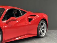 Ferrari 488 GTB V8 3.9 T 670ch - <small></small> 228.990 € <small>TTC</small> - #5