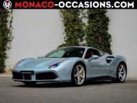 Ferrari 488 GTB V8 3.9 T 670ch - <small></small> 229.000 € <small>TTC</small> - #1