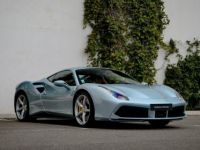 Ferrari 488 GTB V8 3.9 T 670ch - <small></small> 229.000 € <small>TTC</small> - #3