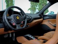 Ferrari 488 GTB V8 3.9 T 670ch - <small></small> 229.000 € <small>TTC</small> - #4