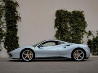 Ferrari 488 GTB V8 3.9 T 670ch - <small></small> 229.000 € <small>TTC</small> - #8