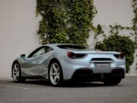 Ferrari 488 GTB V8 3.9 T 670ch - <small></small> 229.000 € <small>TTC</small> - #9