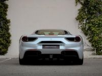 Ferrari 488 GTB V8 3.9 T 670ch - <small></small> 229.000 € <small>TTC</small> - #10