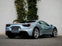 Ferrari 488 GTB V8 3.9 T 670ch - <small></small> 229.000 € <small>TTC</small> - #11