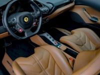 Ferrari 488 GTB V8 3.9 T 670ch - <small></small> 229.000 € <small>TTC</small> - #12