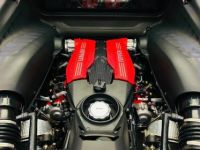 Ferrari 488 GTB V8 3.9 T 670ch - <small></small> 244.900 € <small>TTC</small> - #5