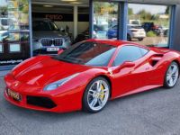 Ferrari 488 GTB V8 3.9 T 670ch - <small></small> 214.990 € <small>TTC</small> - #2