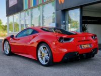 Ferrari 488 GTB V8 3.9 T 670ch - <small></small> 214.990 € <small>TTC</small> - #3