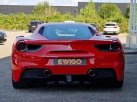 Ferrari 488 GTB V8 3.9 T 670ch - <small></small> 214.990 € <small>TTC</small> - #4