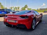 Ferrari 488 GTB V8 3.9 T 670ch - <small></small> 214.990 € <small>TTC</small> - #5