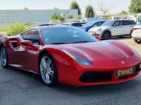 Ferrari 488 GTB V8 3.9 T 670ch - <small></small> 214.990 € <small>TTC</small> - #6