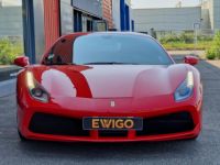 Ferrari 488 GTB V8 3.9 T 670ch - <small></small> 214.990 € <small>TTC</small> - #7