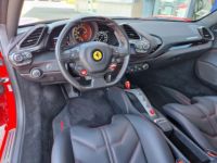 Ferrari 488 GTB V8 3.9 T 670ch - <small></small> 214.990 € <small>TTC</small> - #11