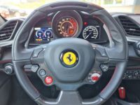 Ferrari 488 GTB V8 3.9 T 670ch - <small></small> 214.990 € <small>TTC</small> - #13