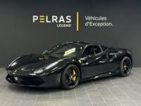 Ferrari 488 GTB V8 3.9 T 670ch - <small></small> 224.990 € <small>TTC</small> - #1