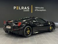 Ferrari 488 GTB V8 3.9 T 670ch - <small></small> 224.990 € <small>TTC</small> - #2