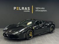 Ferrari 488 GTB V8 3.9 T 670ch - <small></small> 224.990 € <small>TTC</small> - #3