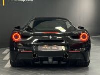 Ferrari 488 GTB V8 3.9 T 670ch - <small></small> 224.990 € <small>TTC</small> - #5