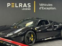 Ferrari 488 GTB V8 3.9 T 670ch - <small></small> 224.990 € <small>TTC</small> - #6