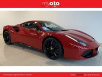 Ferrari 488 GTB V8 3.9 T 670CH - <small></small> 228.500 € <small>TTC</small> - #1