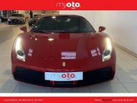 Ferrari 488 GTB V8 3.9 T 670CH - <small></small> 228.500 € <small>TTC</small> - #3