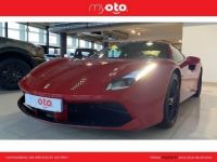 Ferrari 488 GTB V8 3.9 T 670CH - <small></small> 228.500 € <small>TTC</small> - #4