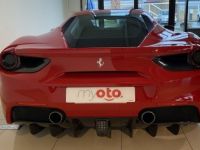 Ferrari 488 GTB V8 3.9 T 670CH - <small></small> 228.500 € <small>TTC</small> - #6