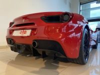 Ferrari 488 GTB V8 3.9 T 670CH - <small></small> 228.500 € <small>TTC</small> - #8