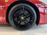 Ferrari 488 GTB V8 3.9 T 670CH - <small></small> 228.500 € <small>TTC</small> - #9