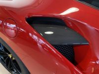 Ferrari 488 GTB V8 3.9 T 670CH - <small></small> 228.500 € <small>TTC</small> - #12